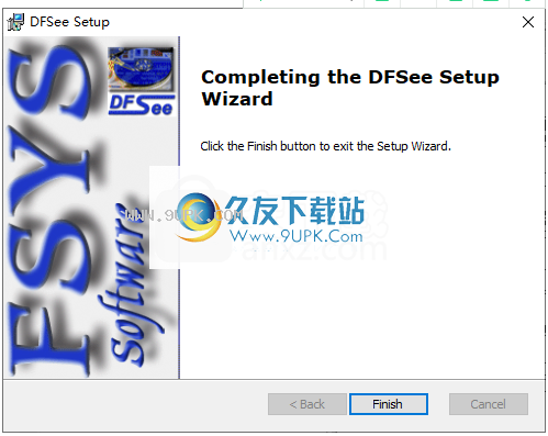 DFSee
