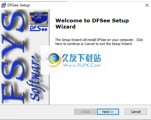 DFSee