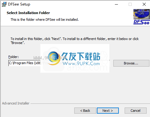 DFSee