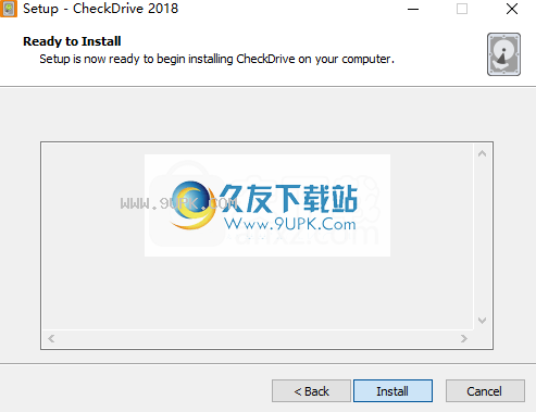 CheckDrive
