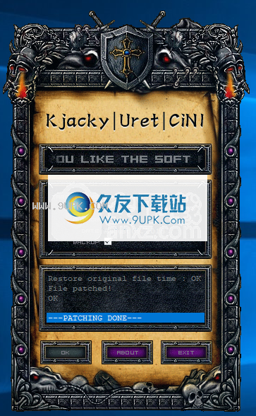 HasleoBitLockerAnywhere