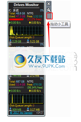 drivesmonitor