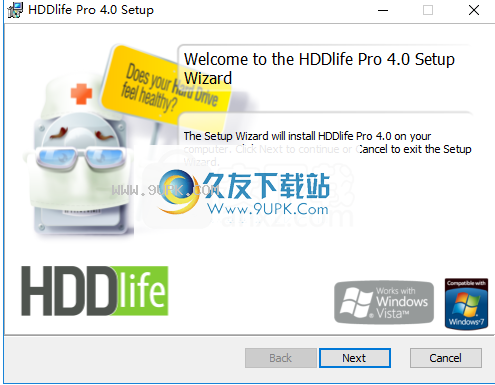 hddlifepro