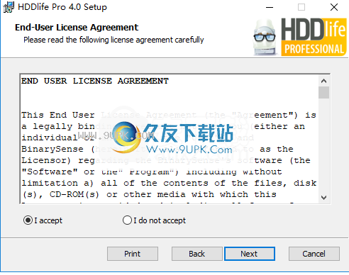 hddlifepro