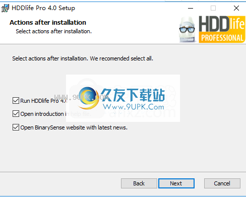 hddlifepro