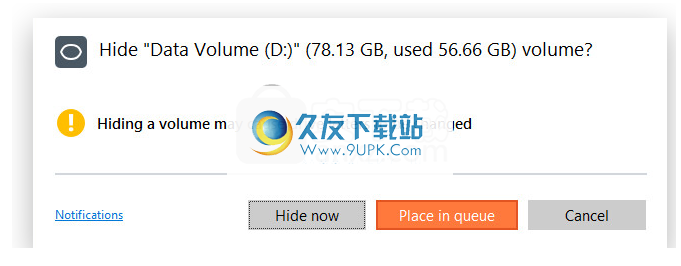 ParagonHardDiskManagerAdvanced