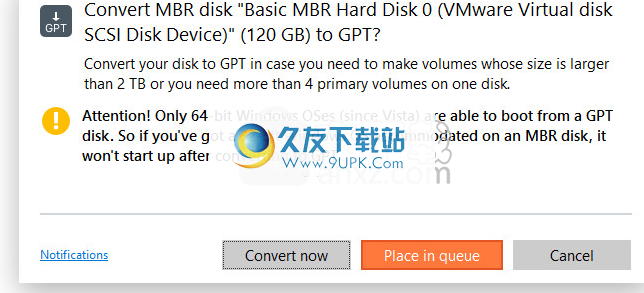 ParagonHardDiskManagerAdvanced