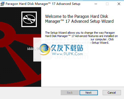 ParagonHardDiskManagerAdvanced