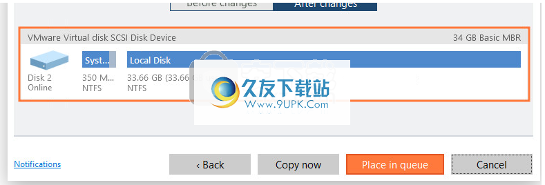 ParagonHardDiskManagerAdvanced