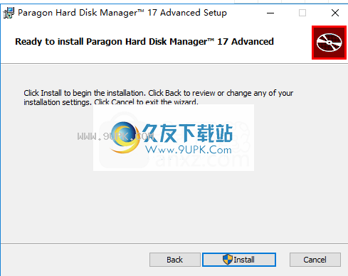 ParagonHardDiskManagerAdvanced
