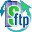 SFTP Net Drive 英文免安装版