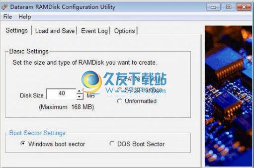 Dataram RAMDisk RC英文版