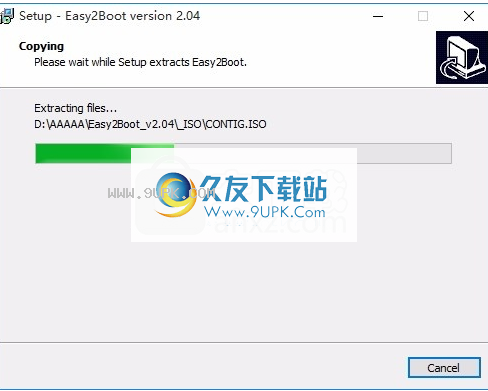 Easy2Boot
