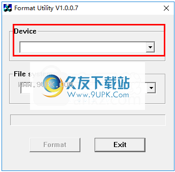 FormatUtility