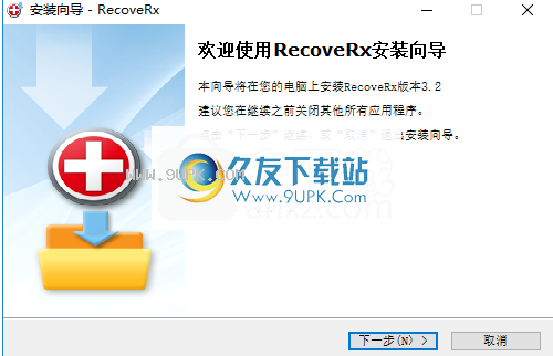 RecoveRx