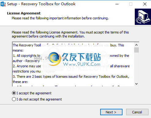 RecoveryToolboxForOutlook