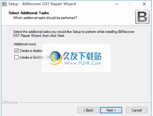 OSTRepairWizard