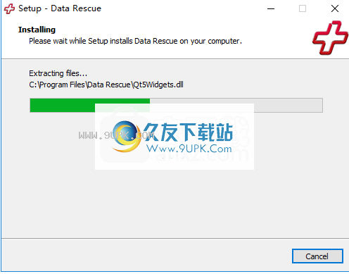 DataRescuePro