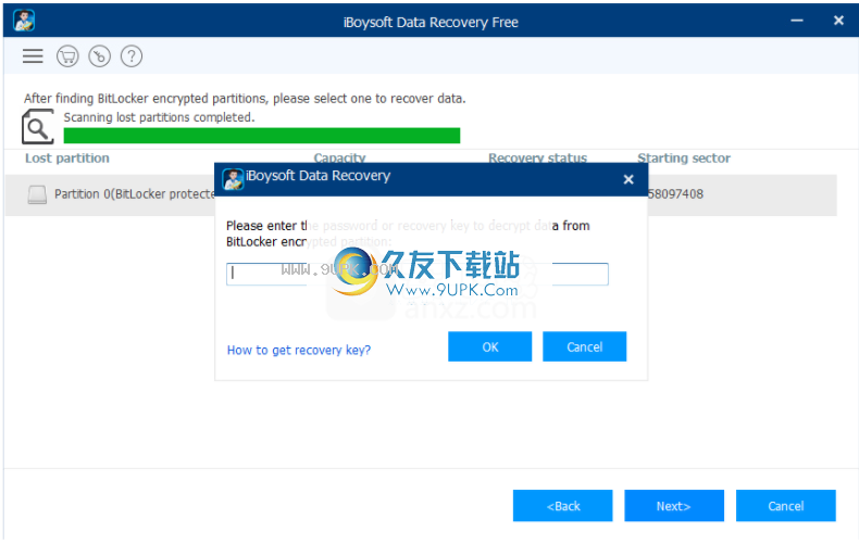 iBoysoftDataRecovery
