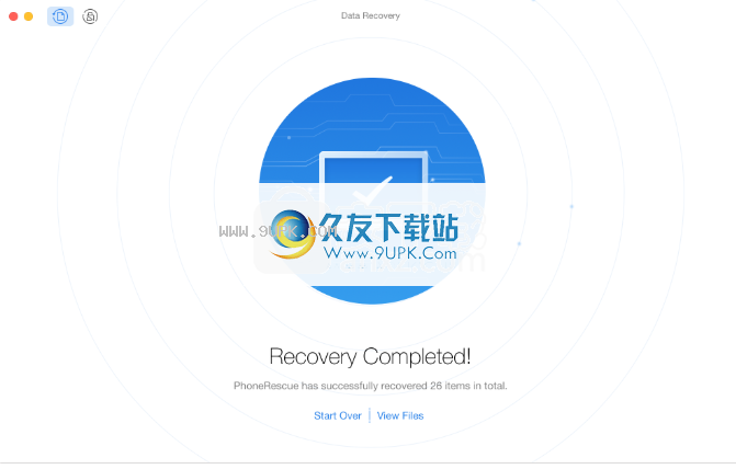PhoneRescueforAndroid