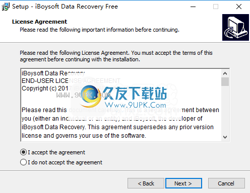 iBoysoftDataRecovery