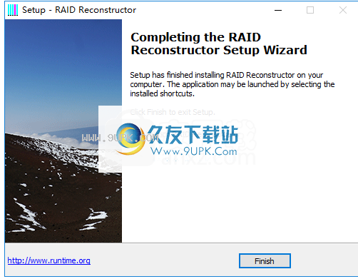 RAIDReconstructor