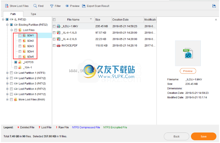 MiniToolPowerDataRecoveryPro