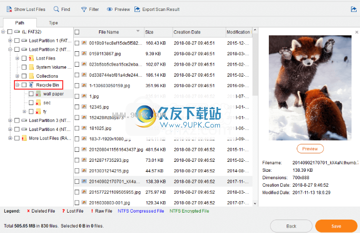 MiniToolPowerDataRecoveryPro