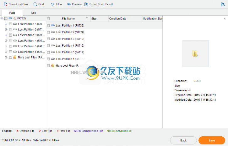 MiniToolPowerDataRecoveryPro