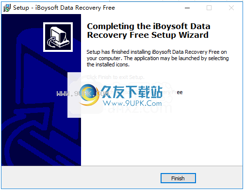 iBoysoftDataRecovery