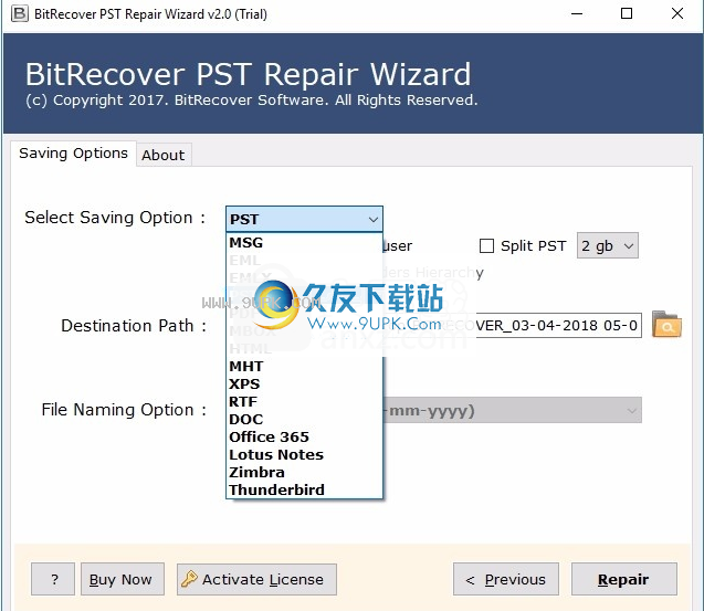 IUWEshare Digital Camera Photo Recovery