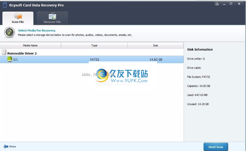 ard Data Recovery Pro