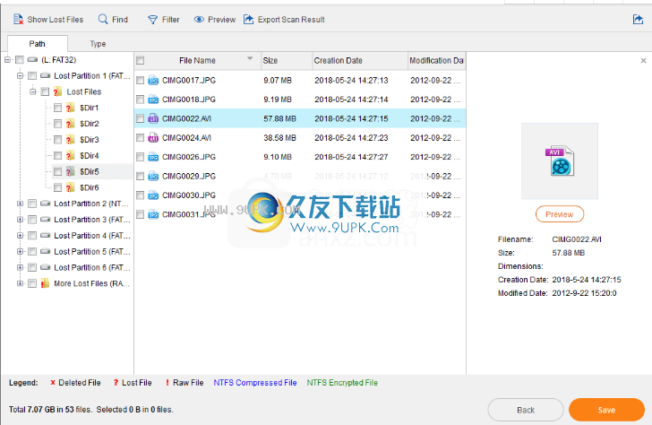 MiniToolPowerDataRecoveryPro