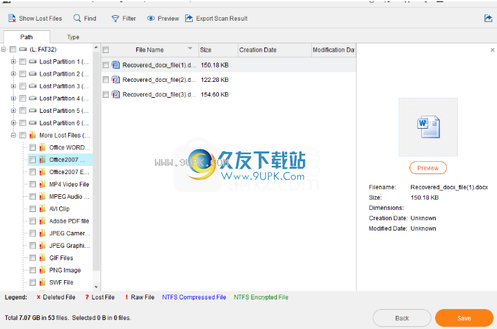MiniToolPowerDataRecoveryPro
