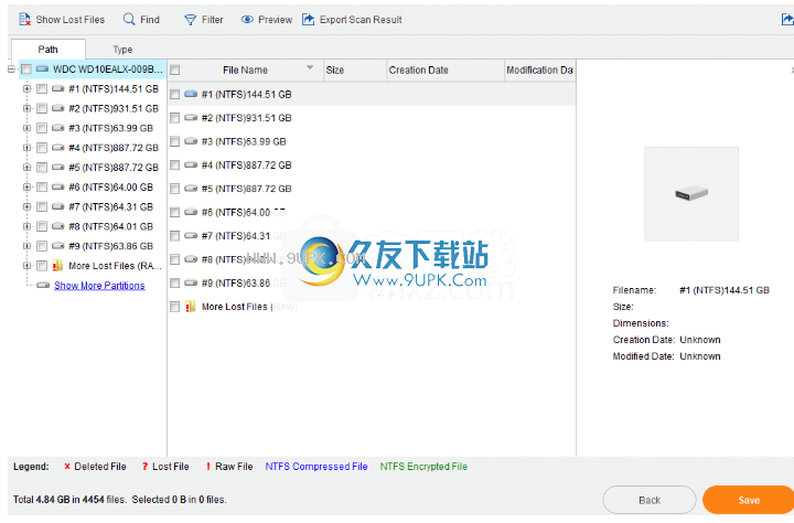 MiniToolPowerDataRecoveryPro