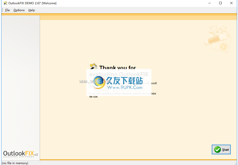 OutlookFIXRepairandUndelete