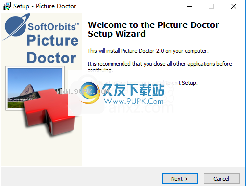 picturedoctor