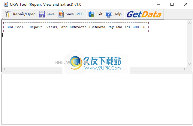 CRWRepair