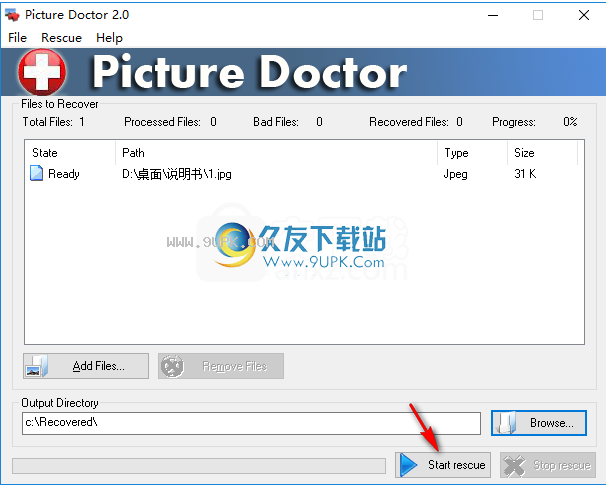 picturedoctor
