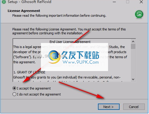 RePicvidPhotoRecovery