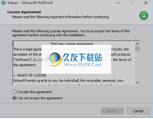 RePicvidPhotoRecovery