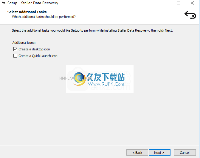StellarDataRecovery9