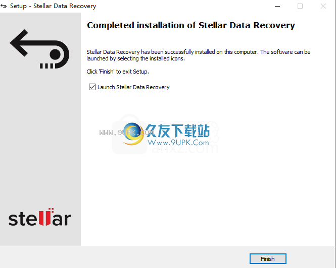 StellarDataRecovery9