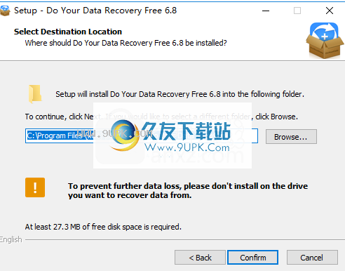 DoYourDataRecovery
