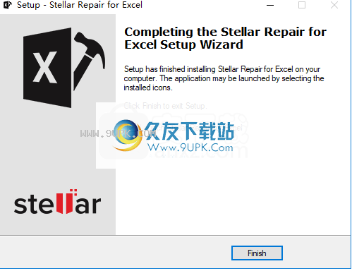 StellarRepairforExcel