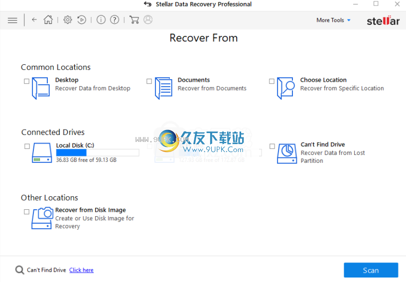 StellarDataRecovery9