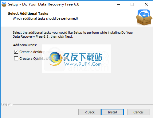 DoYourDataRecovery