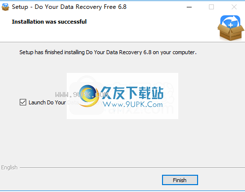 DoYourDataRecovery