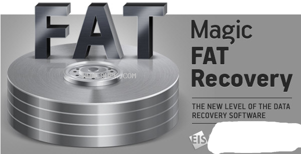 Magic FAT Recovery