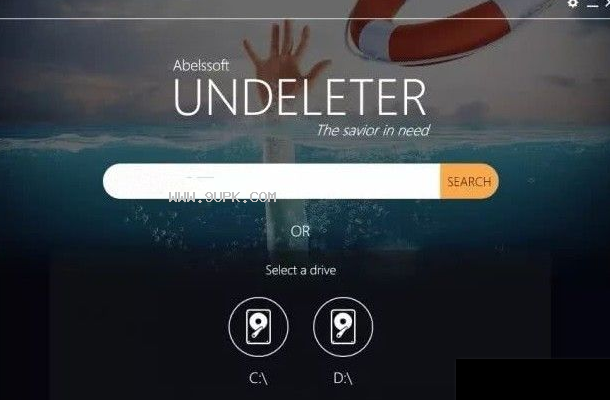 Abelssoft Undeleter